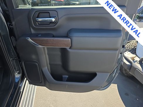 Used 2023 GMC Sierra 2500 Denali w/ Denali Ultimate Package image 56