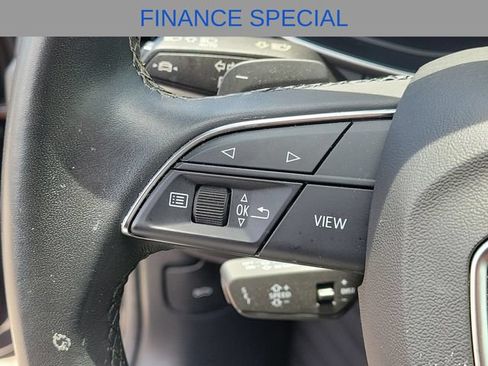 Used 2024 Audi S5 Premium Plus w/ Premium Plus Package AWD/4WD image 31