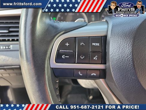 Used 2020 Lexus RX 350 FWD image 6