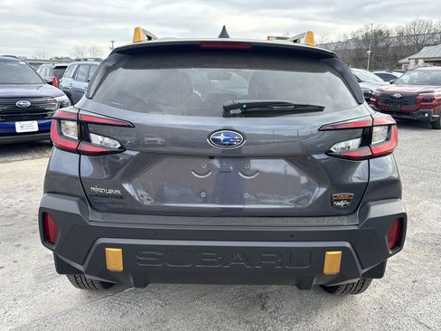 New 2026 Subaru Crosstrek 2.5i Wilderness image 4