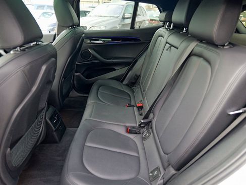 Used 2022 BMW X2 xDrive28i w/ Convenience Package image 25