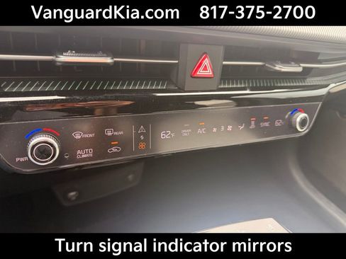 Used 2024 Kia EV6 GT-Line w/ GT-Line White Seat Package RWD image 22