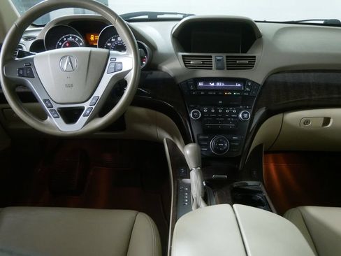 Used 2012 Acura MDX w/ Technology Package AWD/4WD image 18