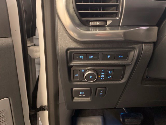Used 2021 Ford F150 Lariat w/ Equipment Group 502A High AWD/4WD image 17