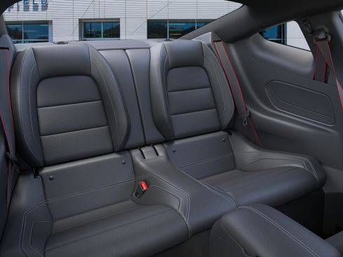 New 2026 Ford Mustang Premium RWD image 11