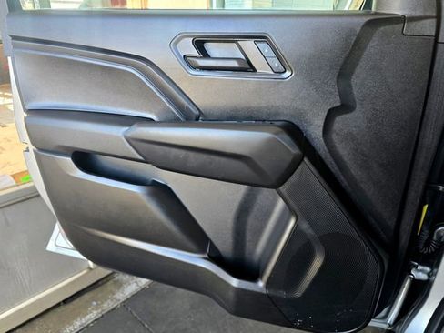 Used 2024 Chevrolet Colorado Trail Boss w/ Advanced Trailering Package image 19