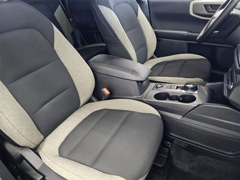 New 2025 Ford Bronco Sport Big Bend w/ Convenience Package image 34