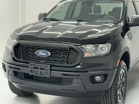 Used 2021 Ford Ranger XL w/ Equipment Group 101A High image 9