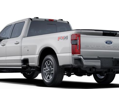 New 2025 Ford F250 Lariat w/ Lariat Ultimate Package image 27