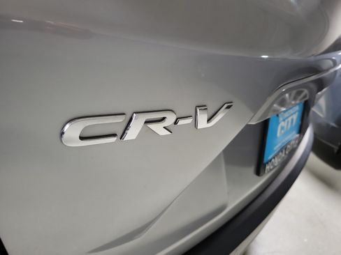 Used 2019 Honda CR-V EX-L image 7