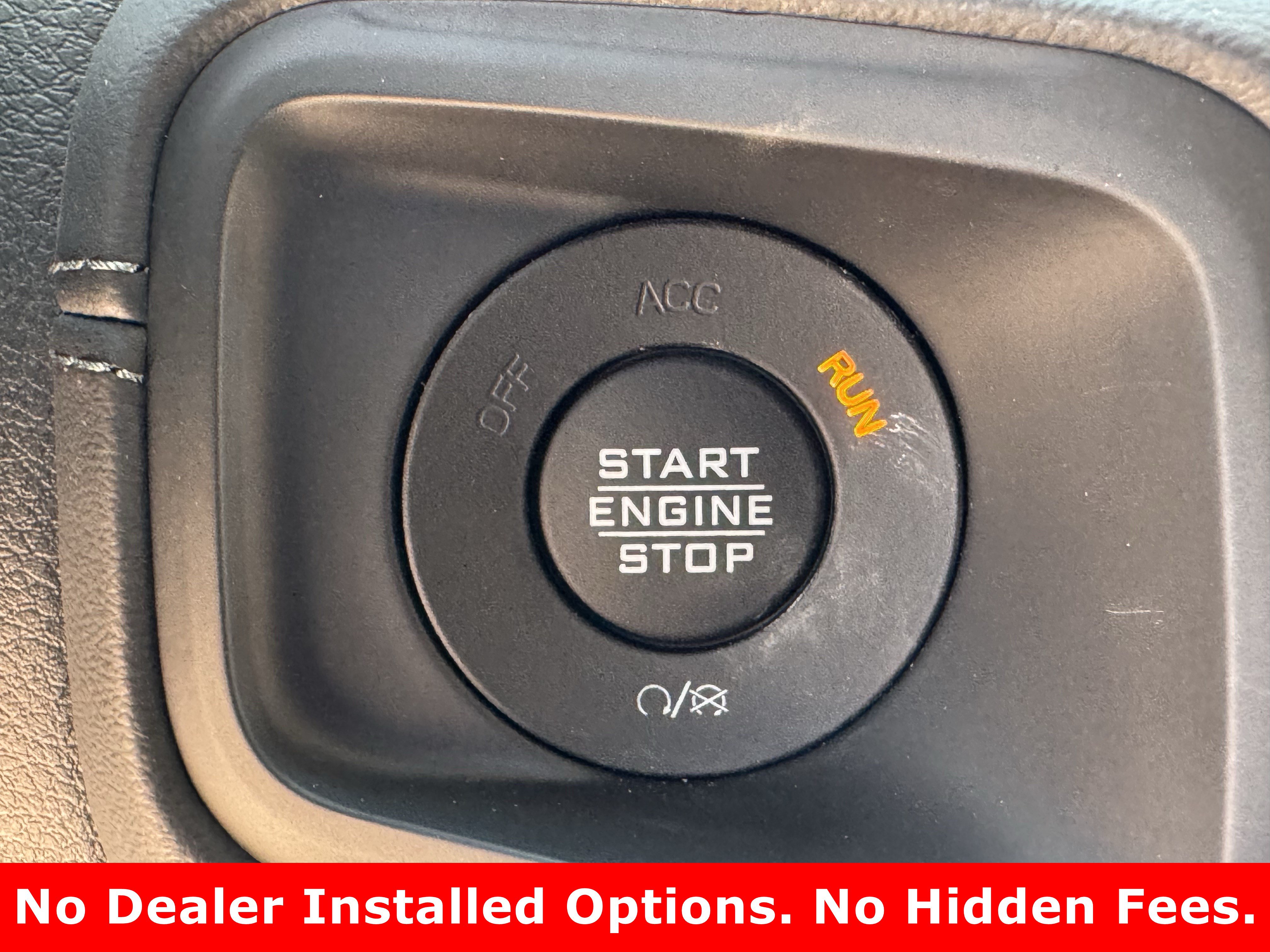 New 2026 Jeep Wrangler Unlimited Sahara AWD/4WD image 16