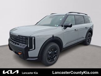 New 2027 Kia Telluride SX Prestige X-Pro AWD/4WD video 1