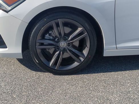 Used 2023 Acura Integra A-Spec image 19