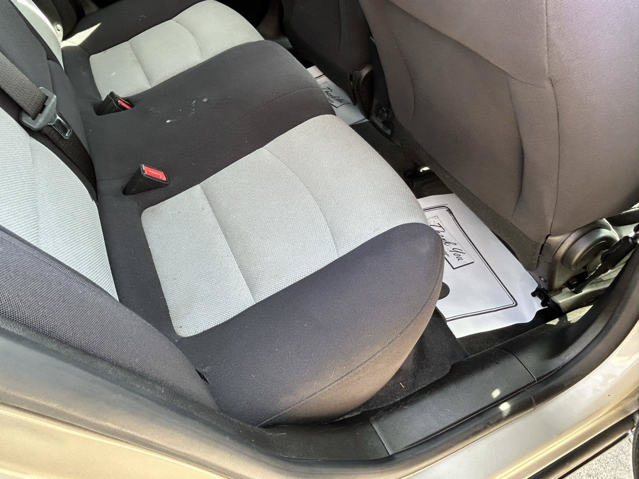 Used 2014 Chevrolet Cruze LS FWD image 10