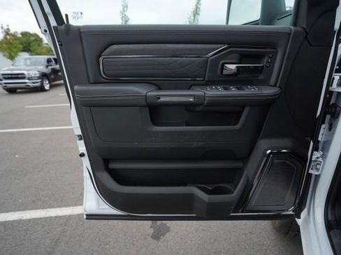 New 2026 RAM 2500 Limited image 14