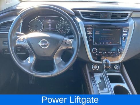 Used 2021 Nissan Murano Platinum image 6
