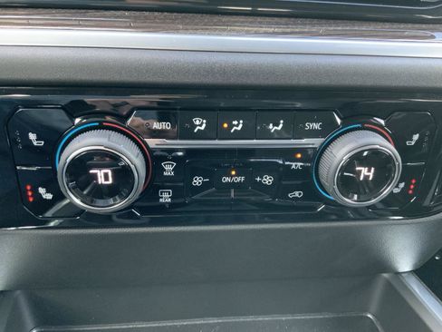 New 2025 Chevrolet Silverado 1500 RST AWD/4WD image 54