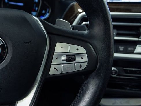 Used 2022 BMW X3 xDrive30i w/ Convenience Package image 16