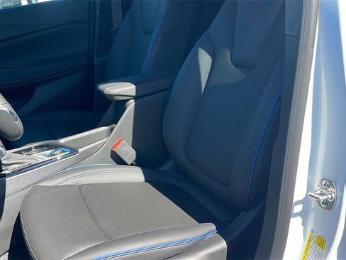 New 2026 Buick Encore GX Sport Touring w/ Advanced Technology Package image 10