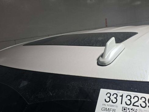 Used 2024 GMC Sierra 1500 Denali Ultimate image 4