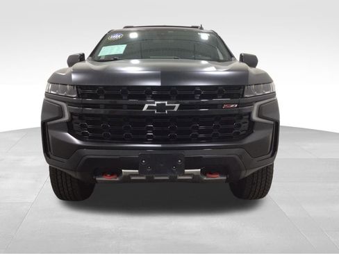 Used 2021 Chevrolet Tahoe Z71 image 6