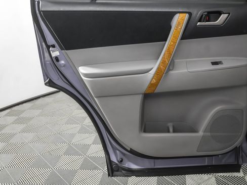 Used 2008 Toyota Highlander 4WD Hybrid image 36