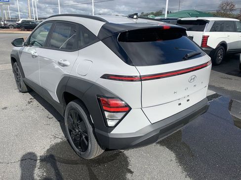 New 2026 Hyundai Kona SEL Sport AWD/4WD image 6