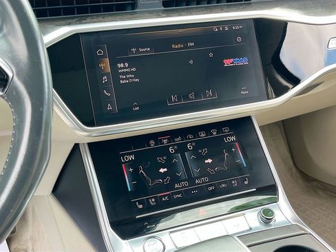 Used 2019 Audi A6 3.0T Prestige w/ Prestige Package AWD/4WD image 15