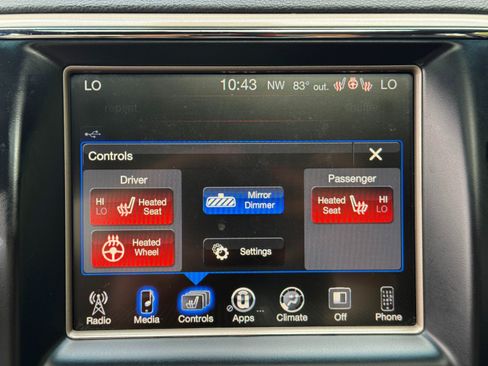 Used 2015 Jeep Grand Cherokee Altitude AWD/4WD image 26