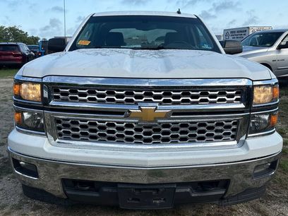 Used 2014 Chevrolet Silverado 1500 LT w/ All Star Edition