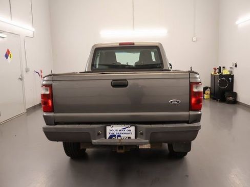 Used 2004 Ford Ranger Edge RWD image 3