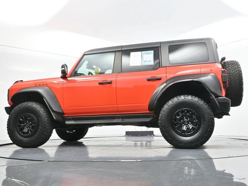 Used 2023 Ford Bronco Raptor AWD/4WD image 51