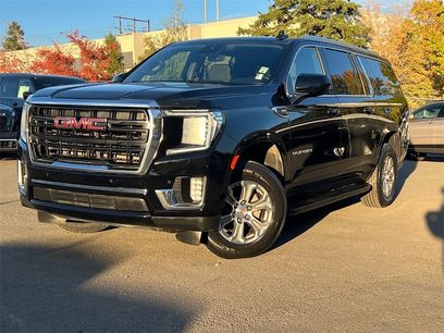 Used 2023 GMC Yukon XL SLE