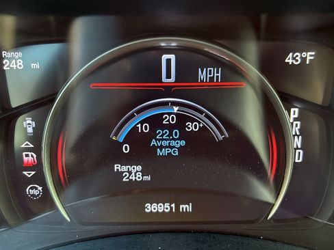 Used 2024 Dodge Durango GT image 27