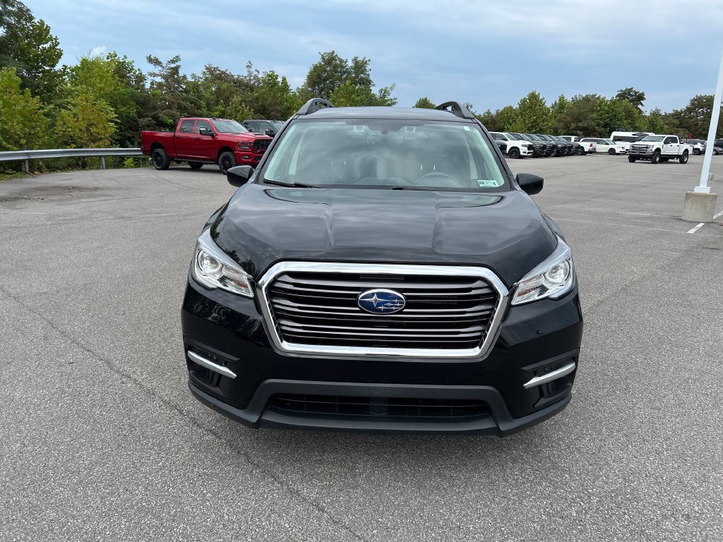 Used 2022 Subaru Ascent Premium w/ Convenience Package AWD/4WD image 8