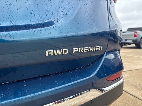 Used 2020 Chevrolet Equinox Premier AWD/4WD image 10