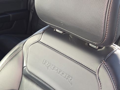 Used 2023 Ford F150 Raptor w/ Raptor Carbon Fiber Package image 17