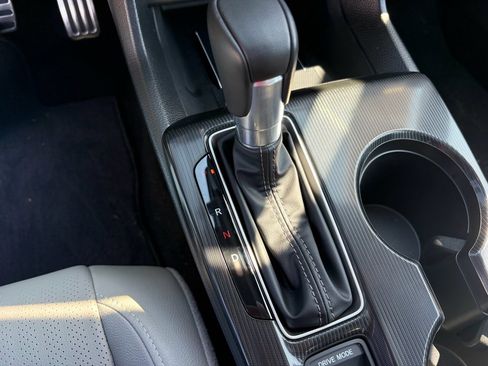 Certified 2025 Honda Civic Sport Touring image 23