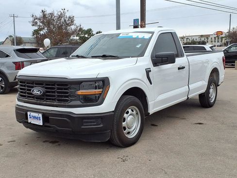 Used 2024 Ford F150 XL image 3