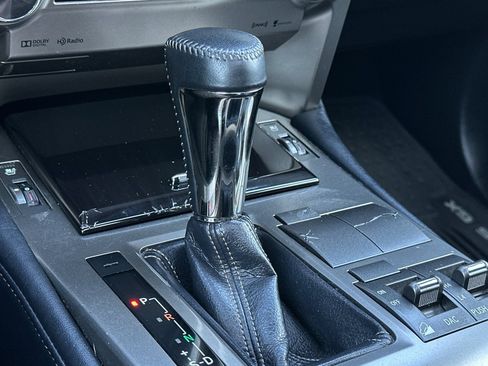 Used 2016 Lexus GX 460 w/ Comfort Package AWD/4WD image 18