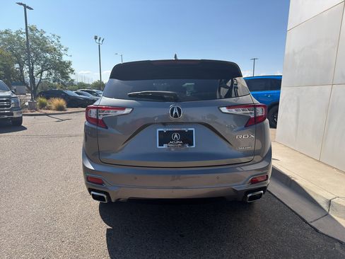 Used 2025 Acura RDX SH-AWD w/ Advance Package image 7