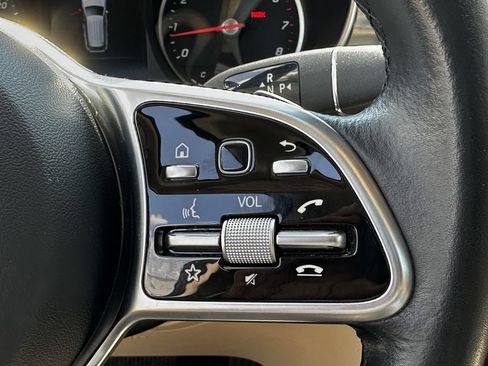 Certified 2021 Mercedes-Benz GLC 300 4MATIC image 29