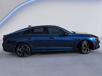 Used 2025 Kia K5 GT-Line w/ GT-Line Premium Package FWD video 3