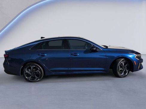 Used 2025 Kia K5 GT-Line w/ GT-Line Premium Package FWD image 3