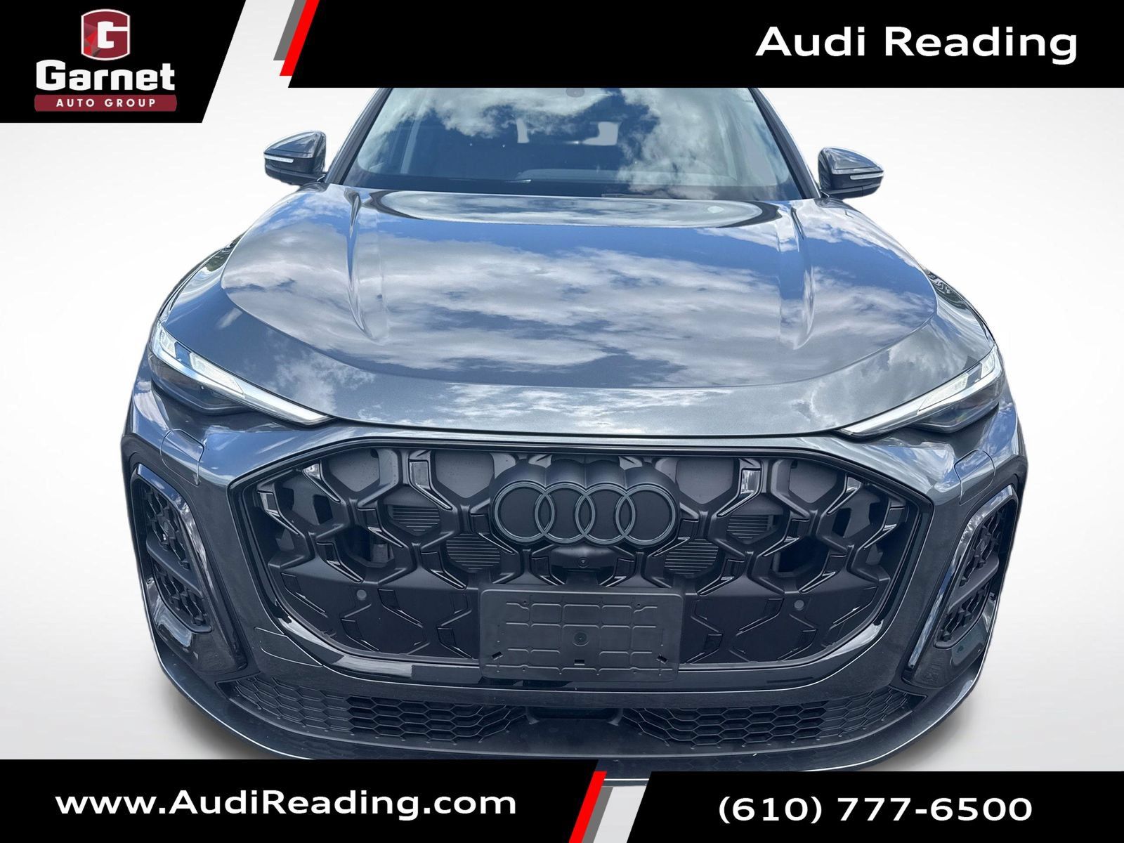 New 2026 Audi Q5 2.0T AWD/4WD image 8