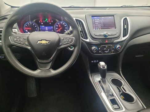 Used 2020 Chevrolet Equinox LT w/ LPO, Floor Liner Package FWD image 22