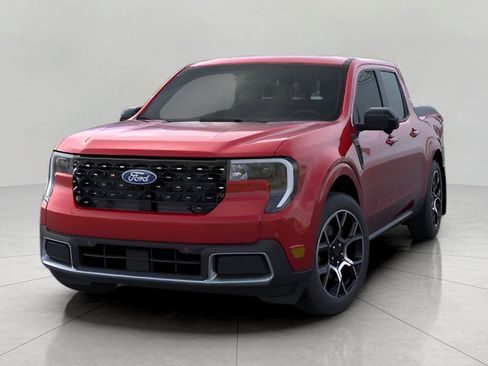 New 2026 Ford Maverick Lariat AWD/4WD image 2