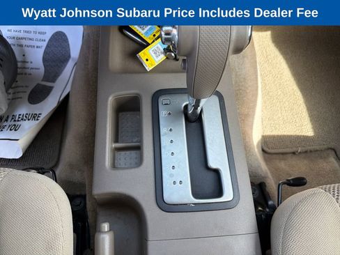 Used 2017 Nissan Frontier SV RWD image 23