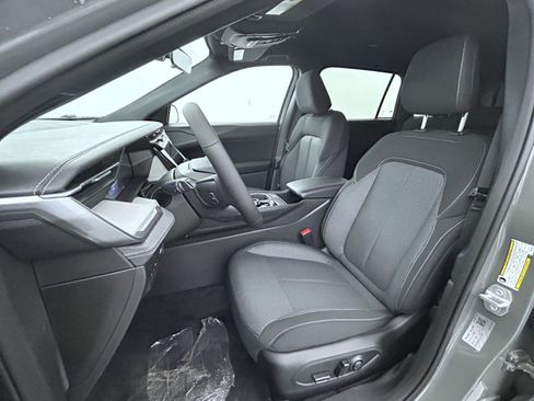 New 2026 Jeep Cherokee Laredo image 10