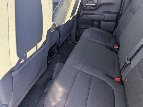 Used 2020 Chevrolet Silverado 1500 LT image 14